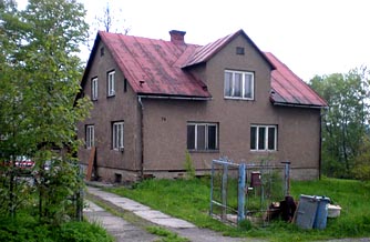 Přestavba a rekonstrukce rodinných domů